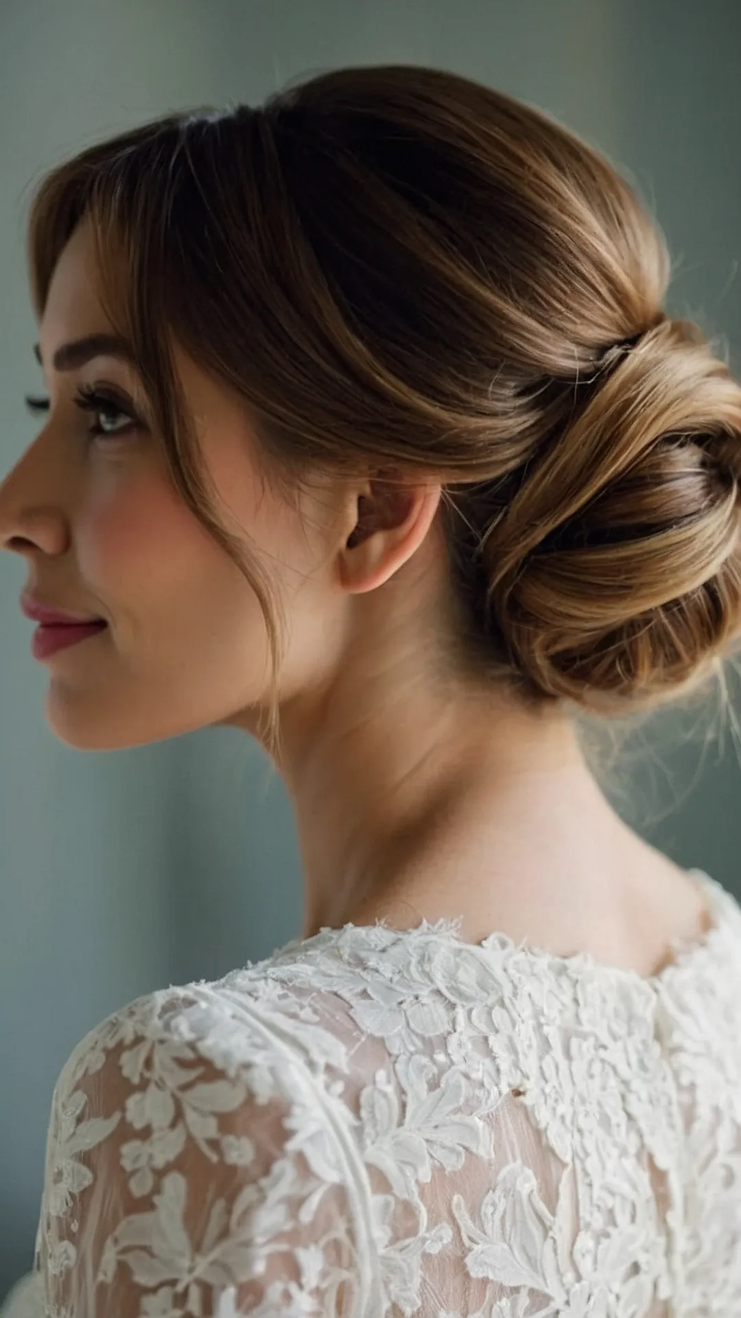 The Perfect Wedding Twist