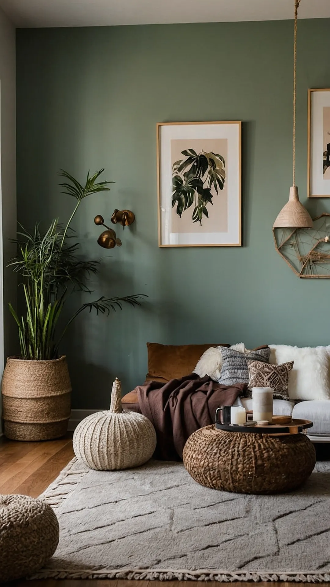 Verdant Haven