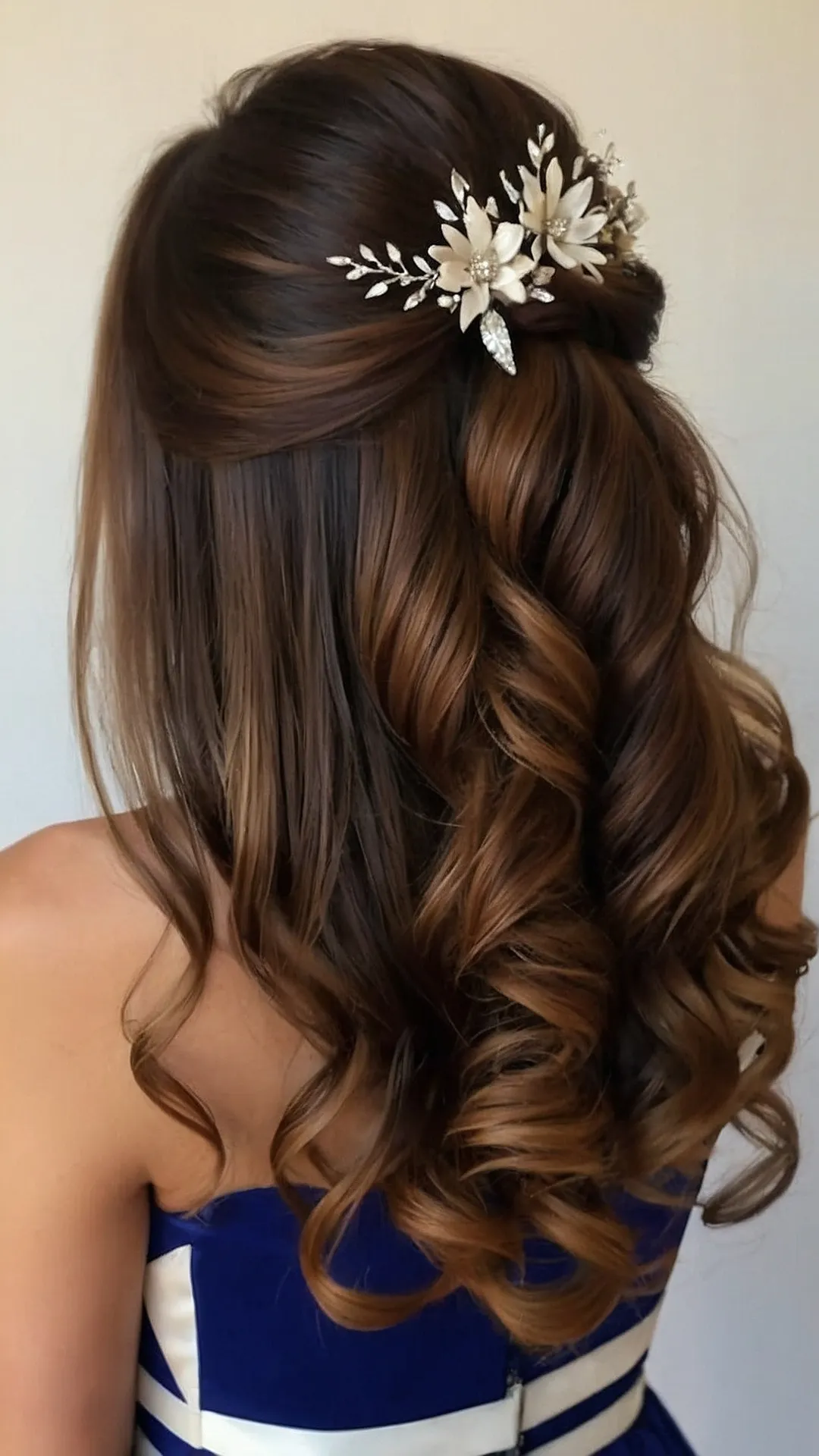 Knotty Curls