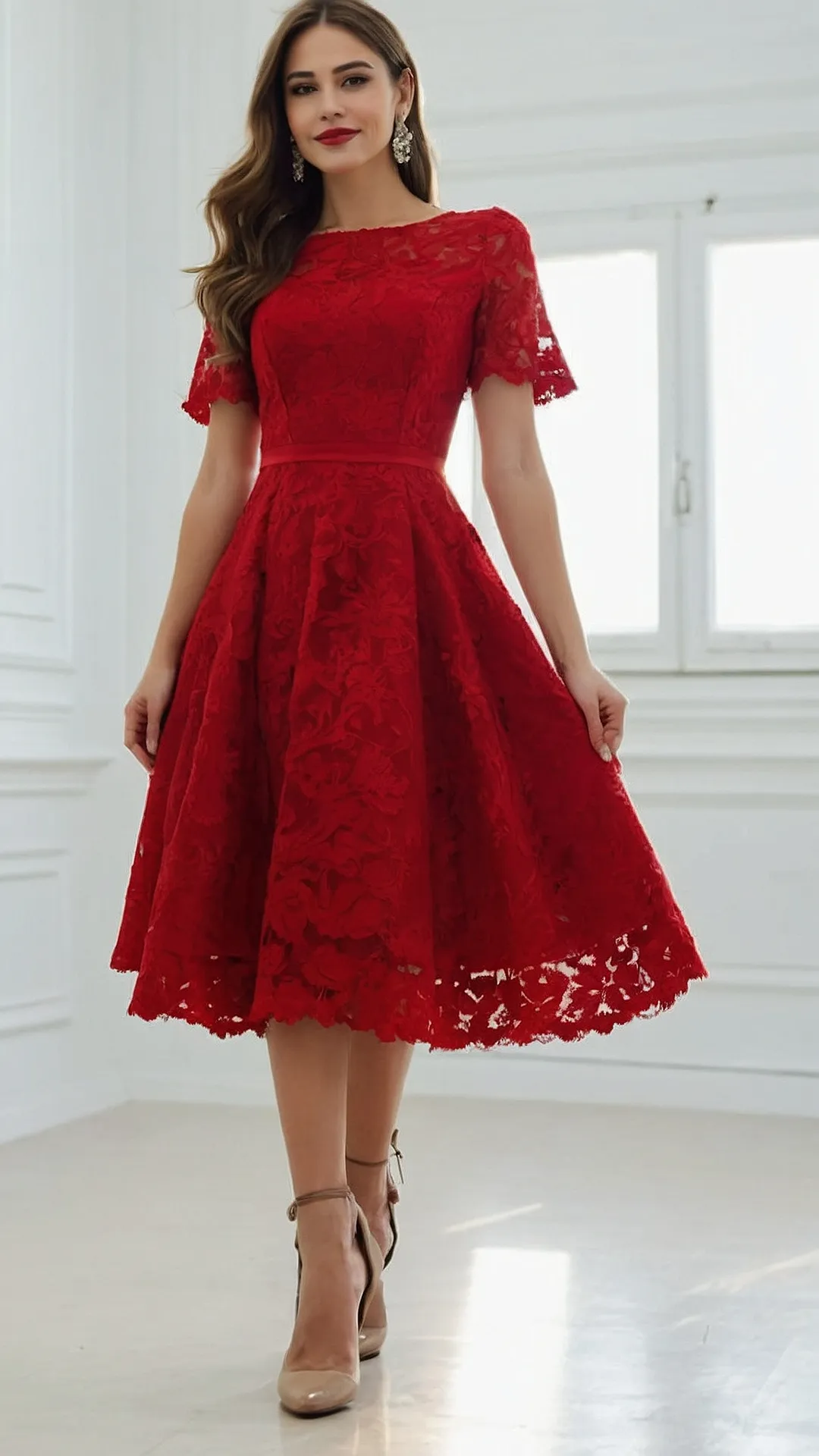 Crimson Summer