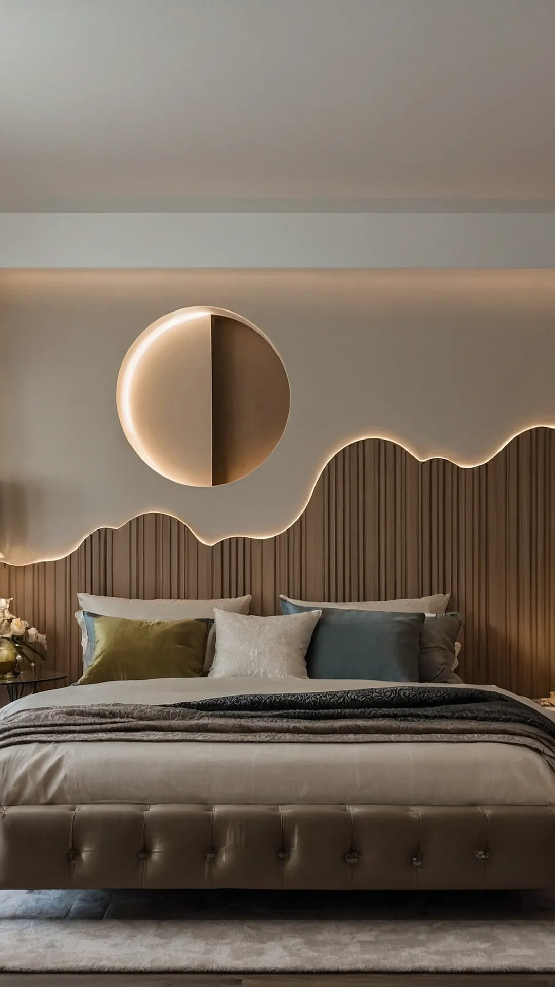 Styled Slumber