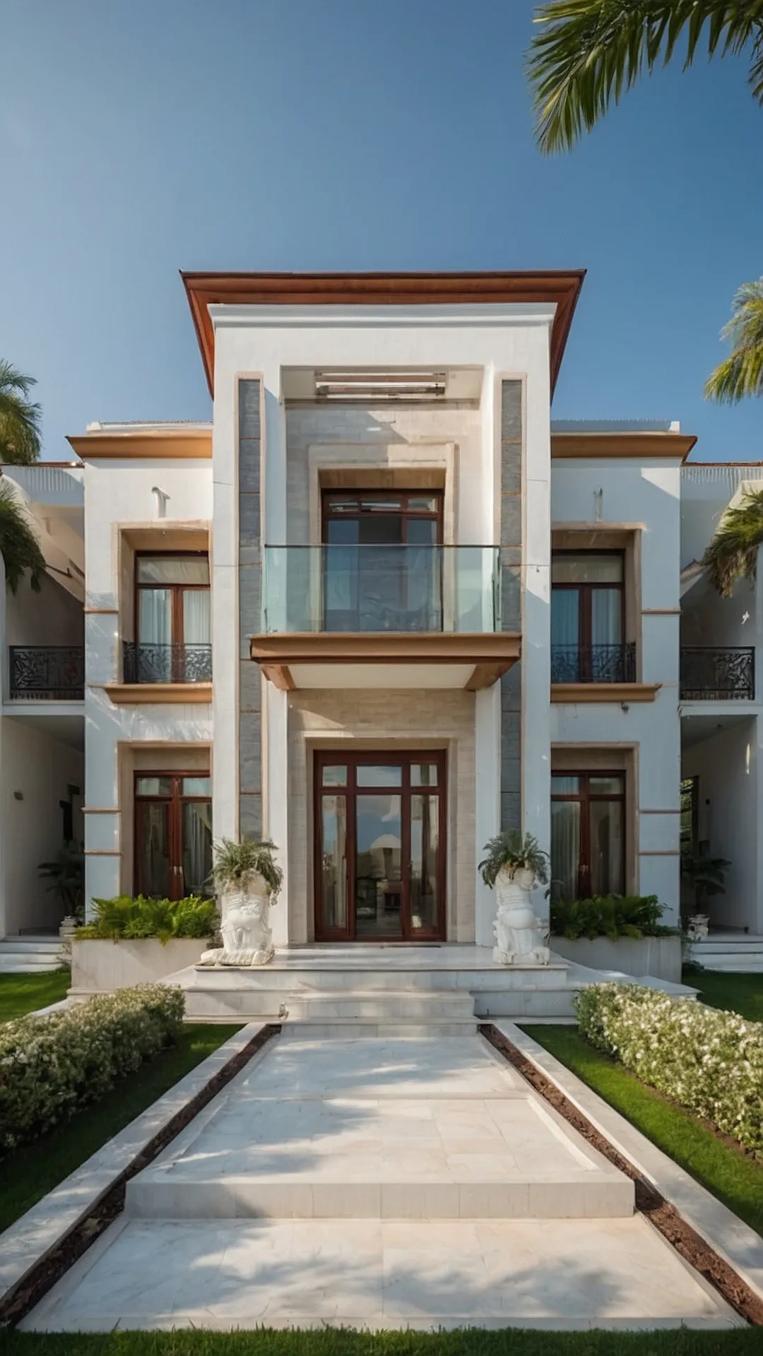 La-La Land Estate