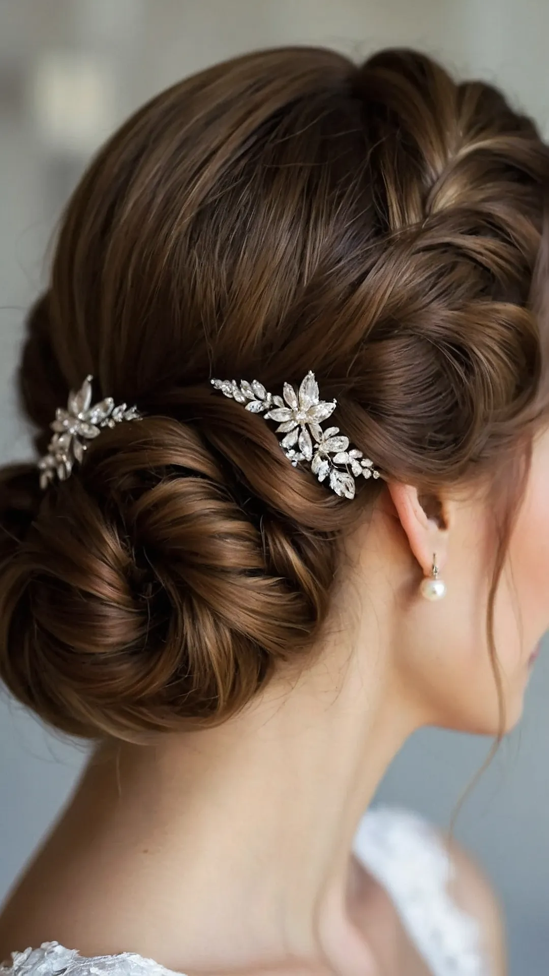 Bridesmaid Baubles