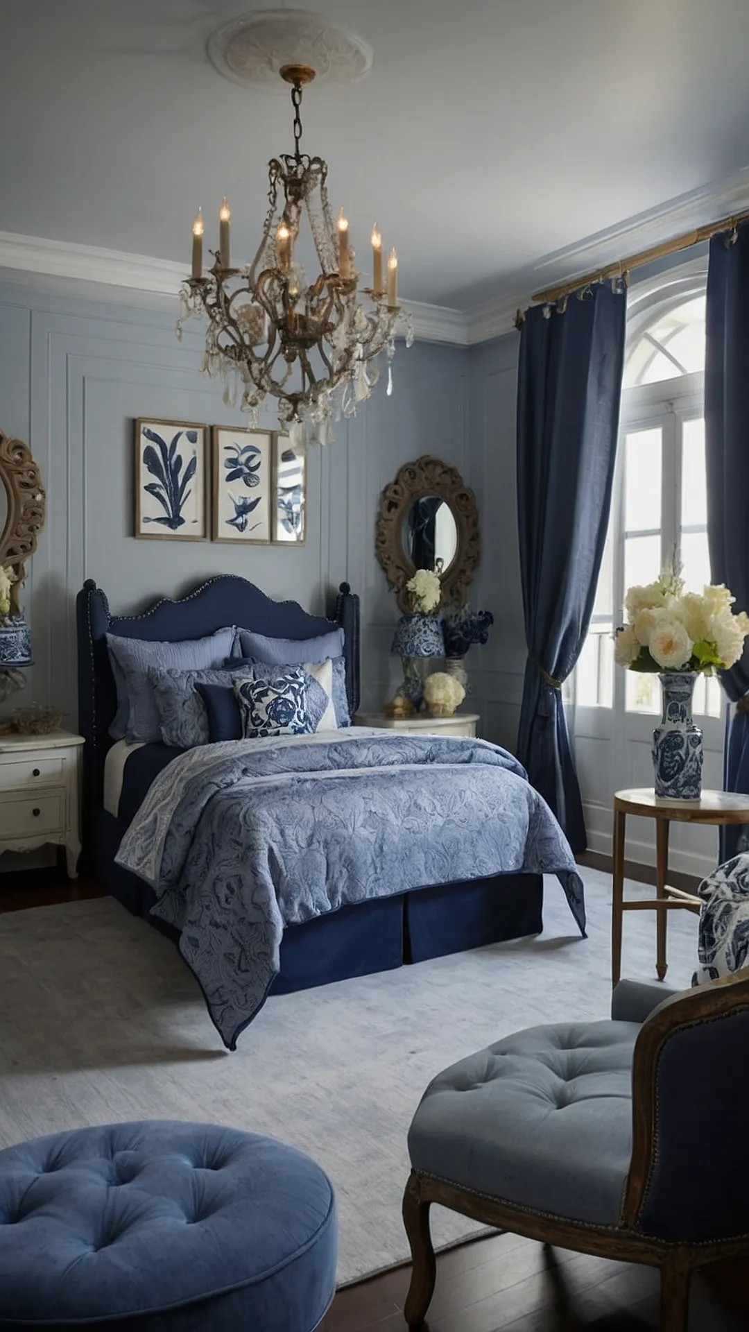 Indigo Dorm