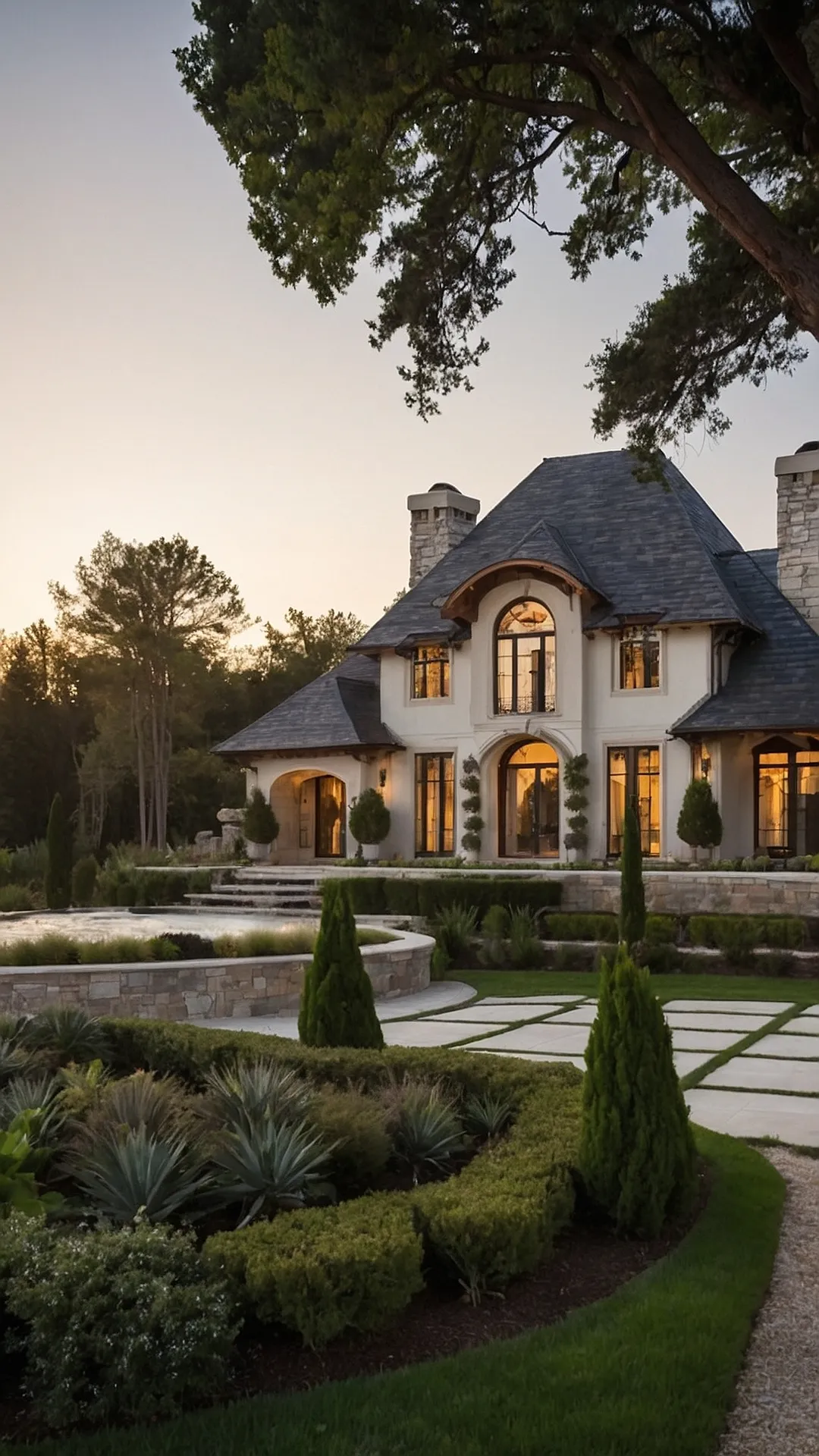 My Future Estate