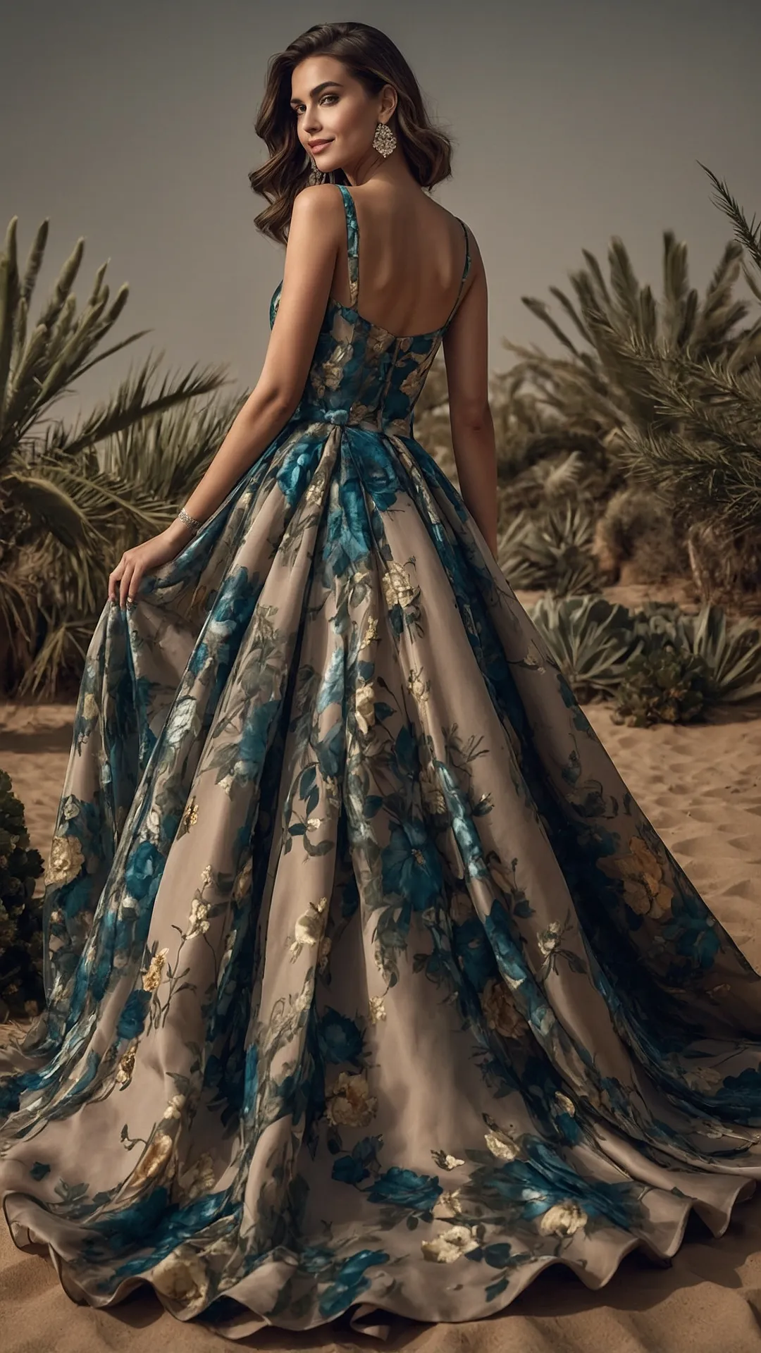 Showstopper Style