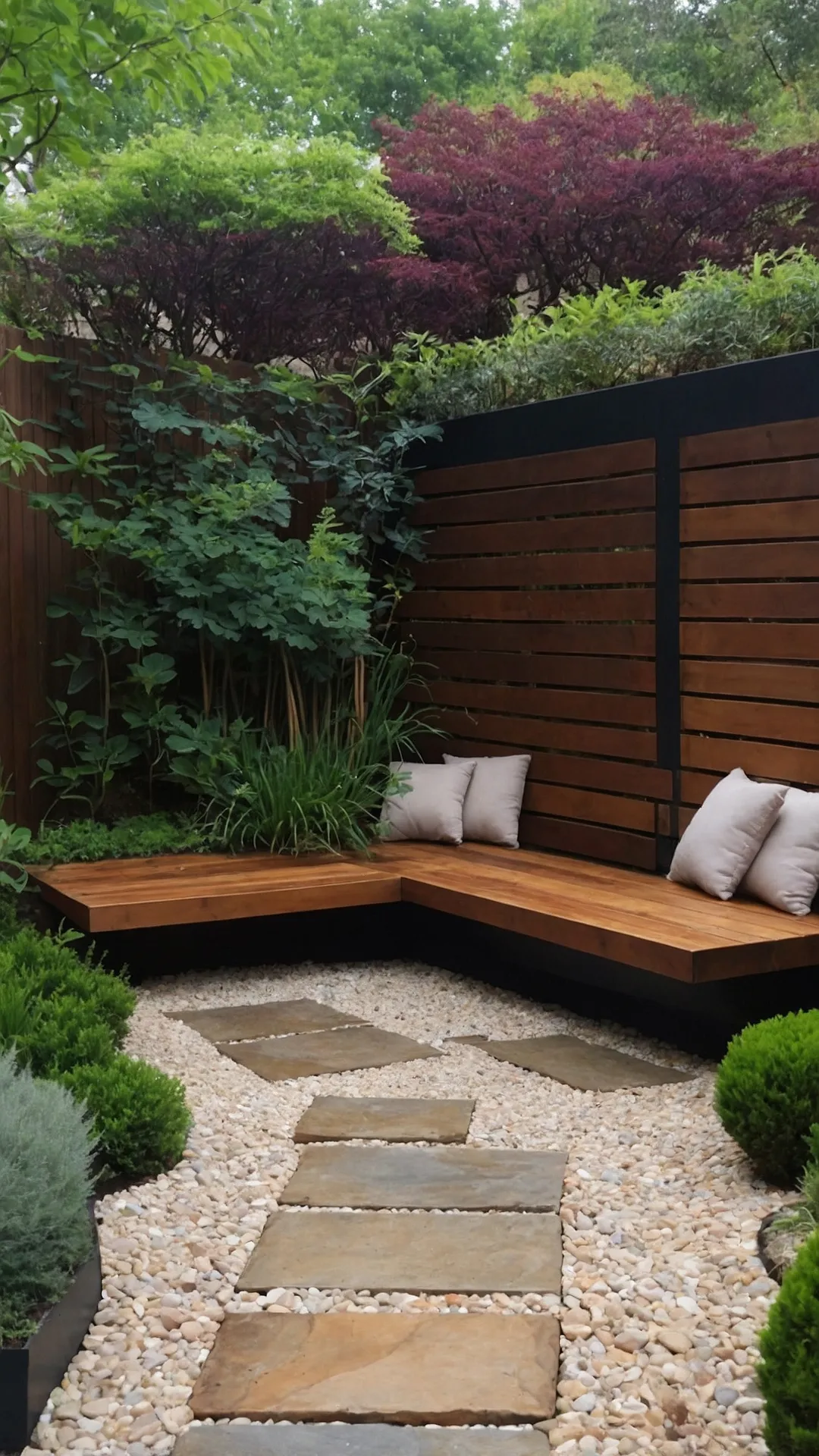 Mighty Mini Gardens