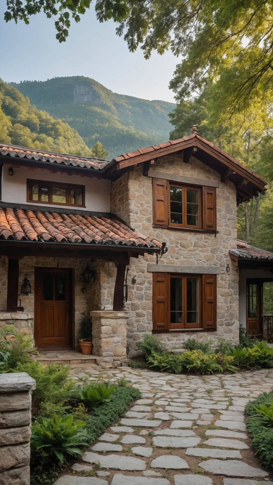 Cottagecore à la Française