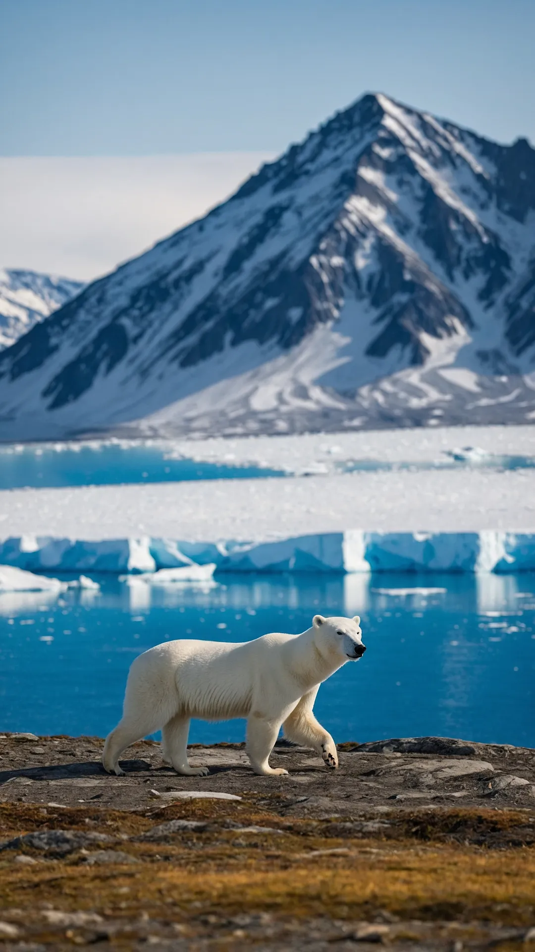 Realm of Ice