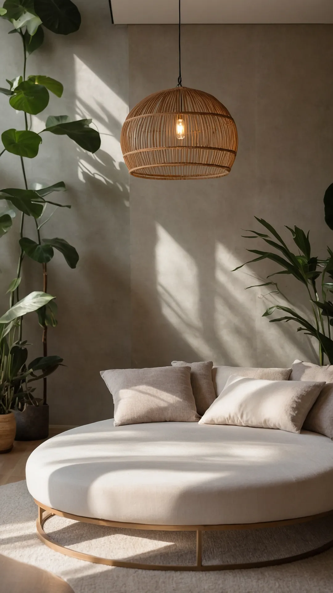 Zen Den