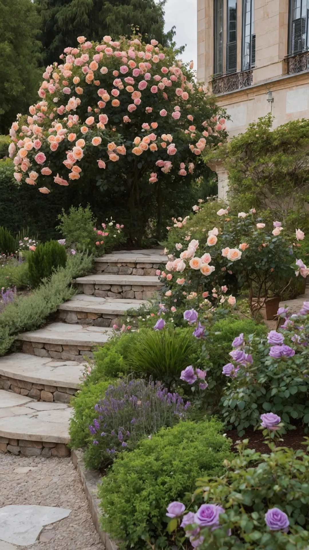 Petal Fiesta