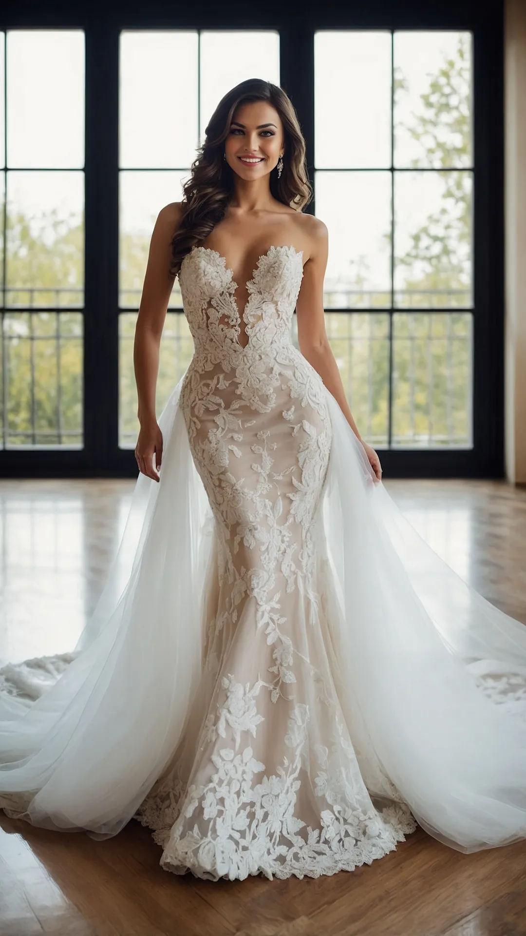 Beyond Basic Bridal