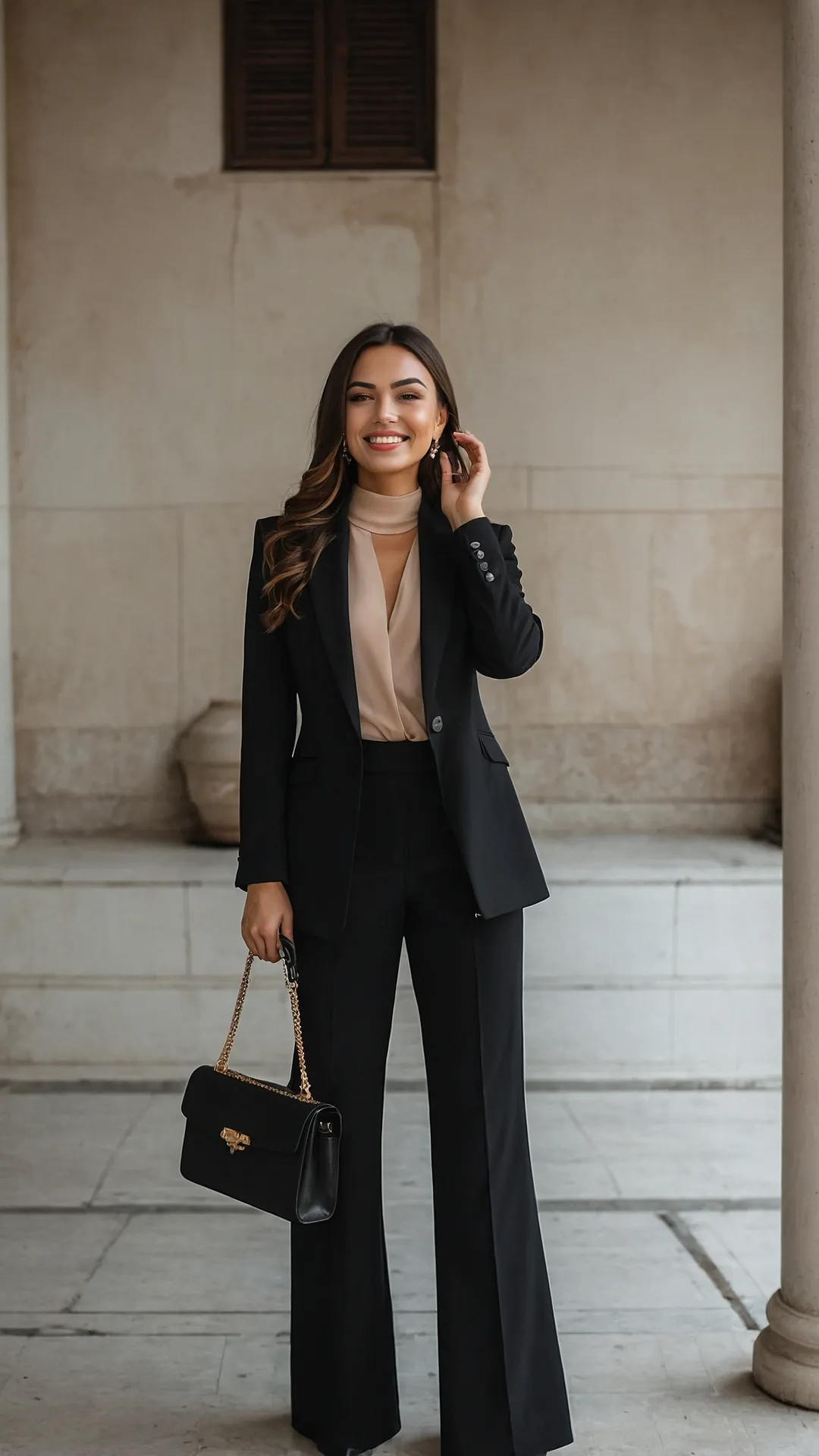 Formal Edge