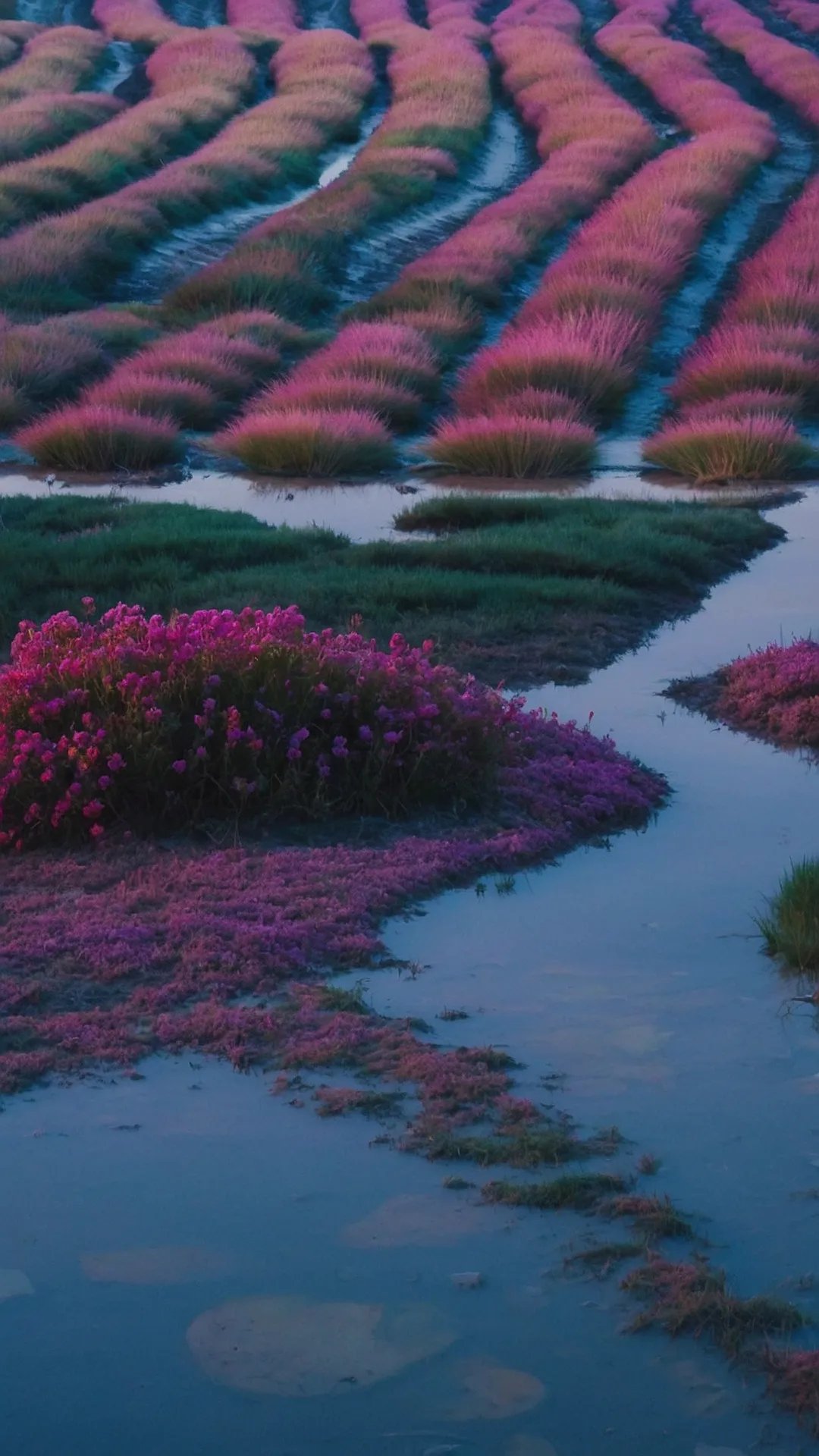 Blossom Zen