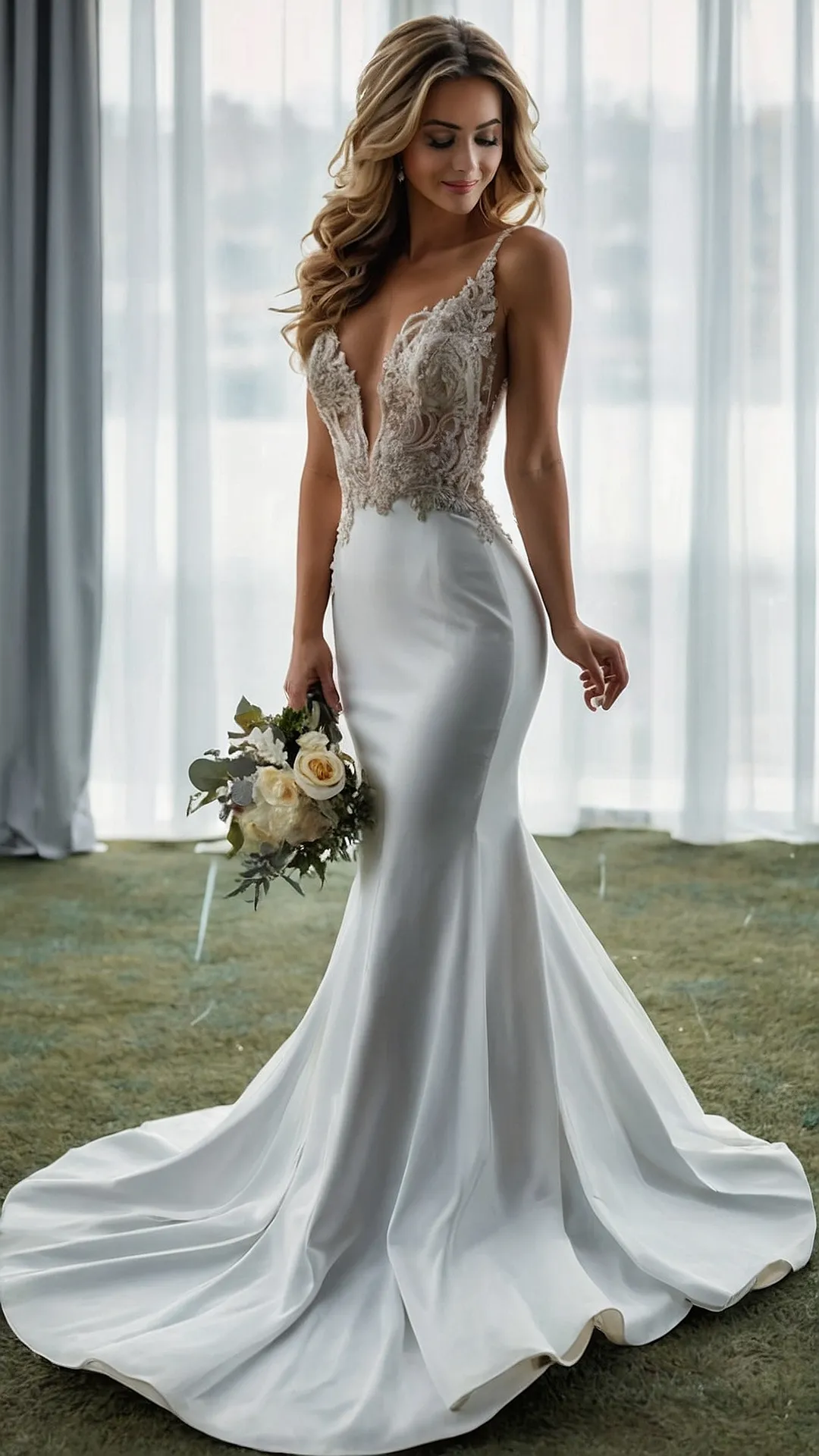 Gown Glory,