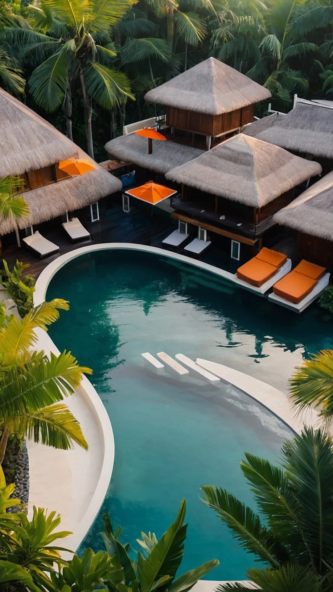 Poolstruck