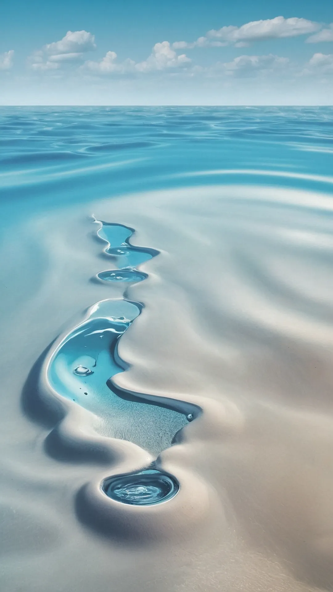 Liquid Sanctuary