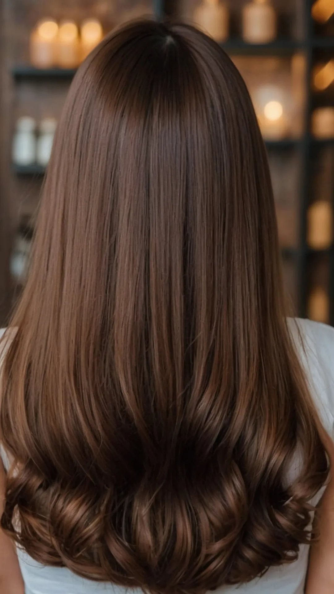 Decadent Tresses