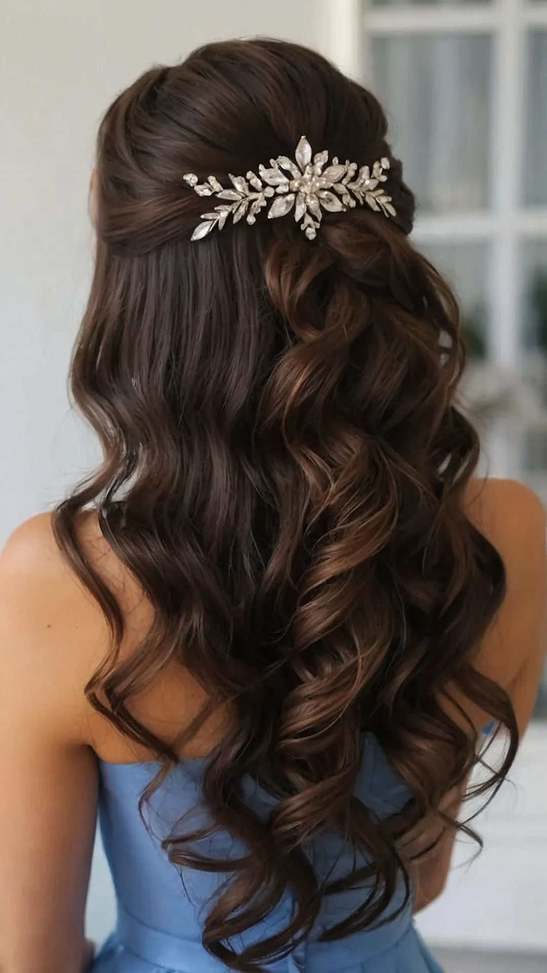 Halo for Her