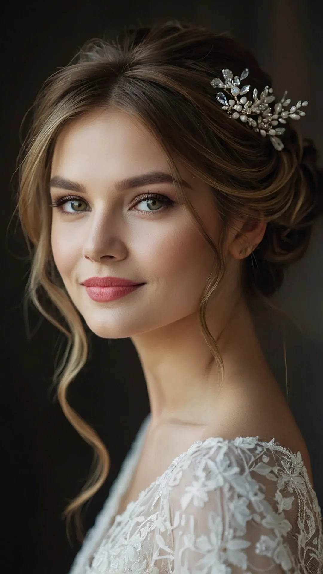 Everlasting Tresses