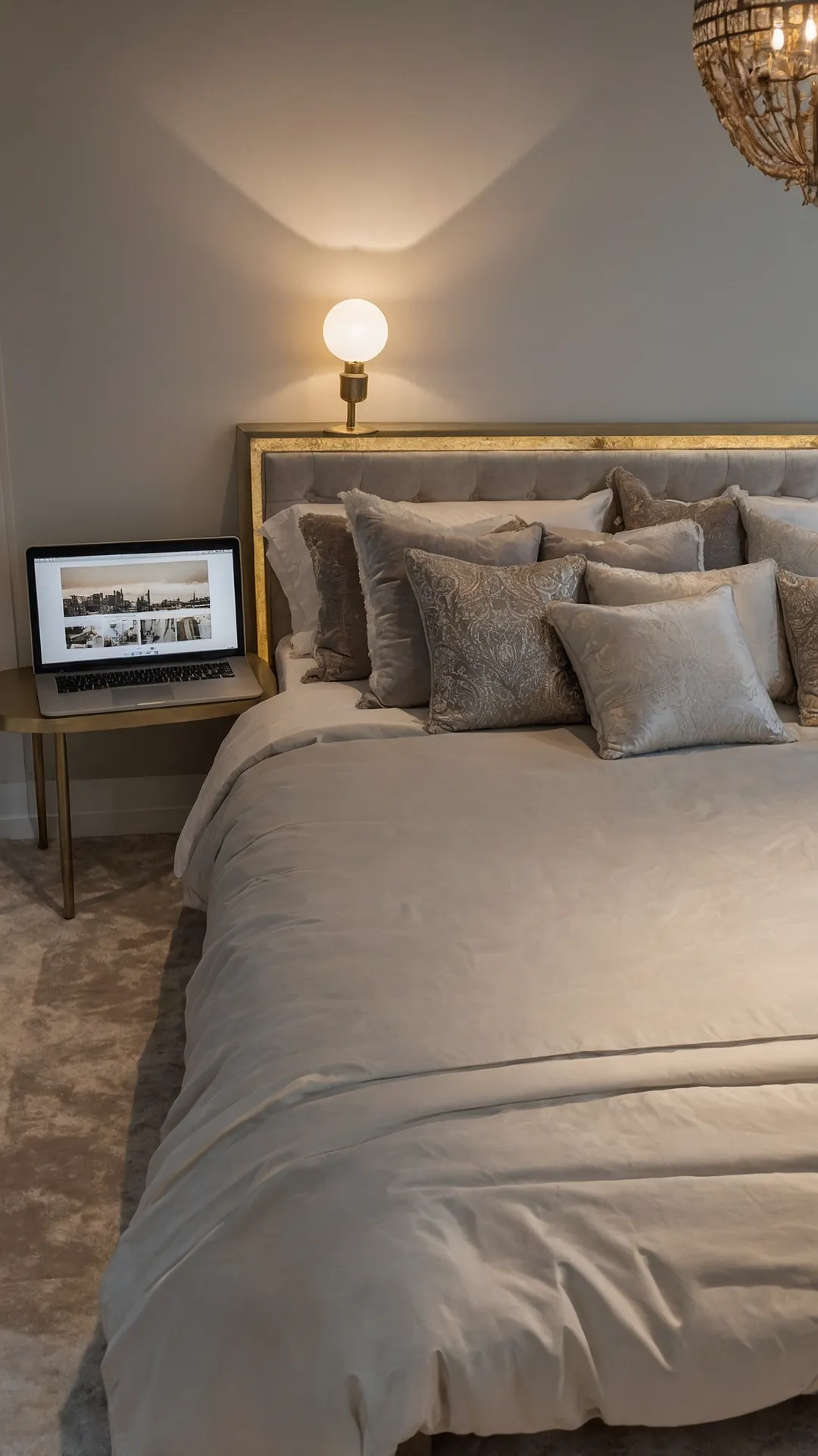 Room Makeover Magic