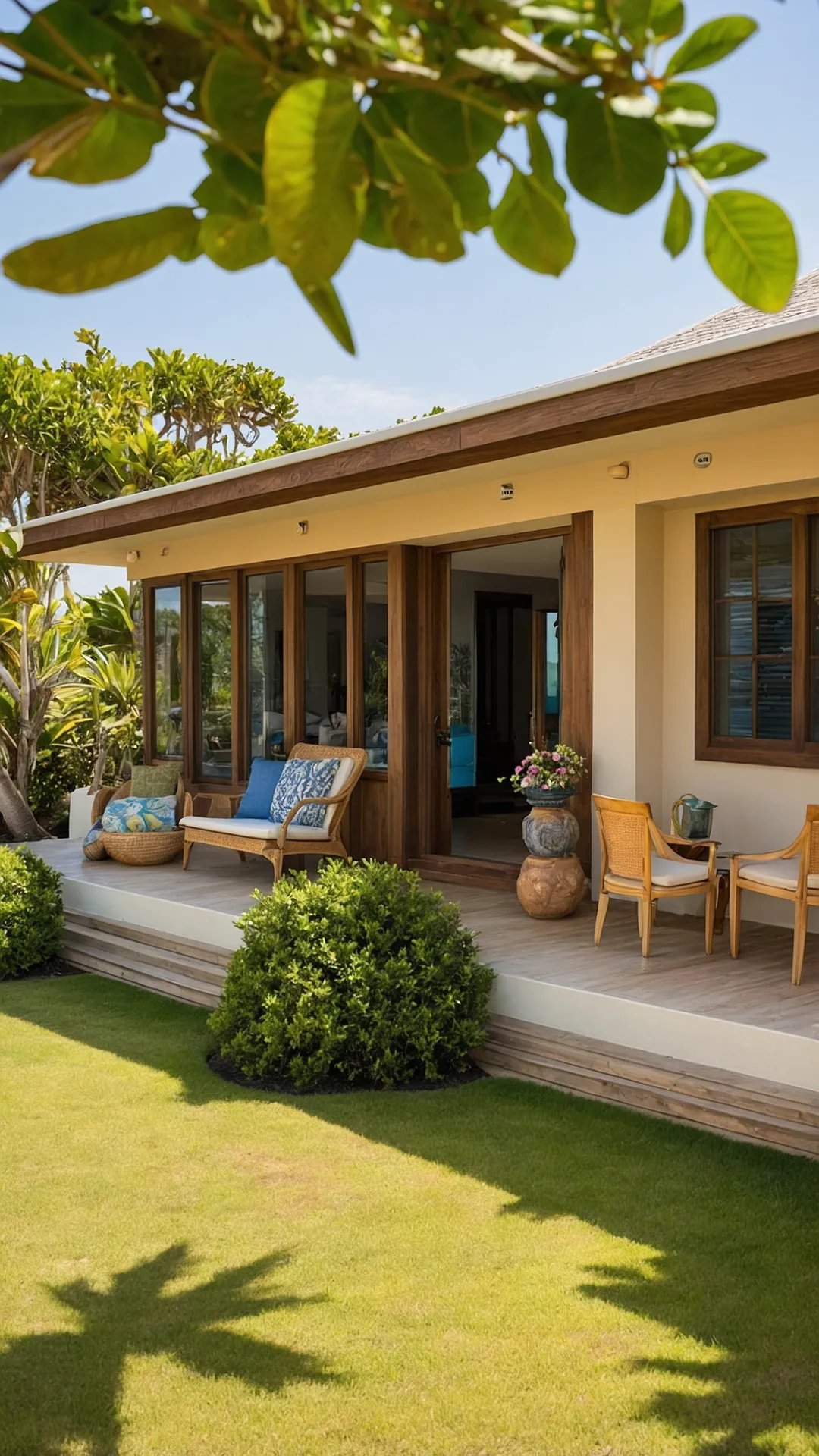 Coastal Dream Pad
