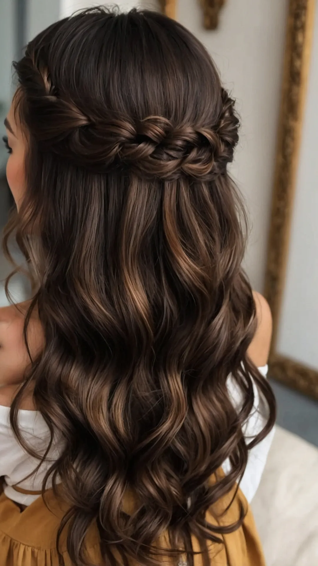 Level Up Your Mane