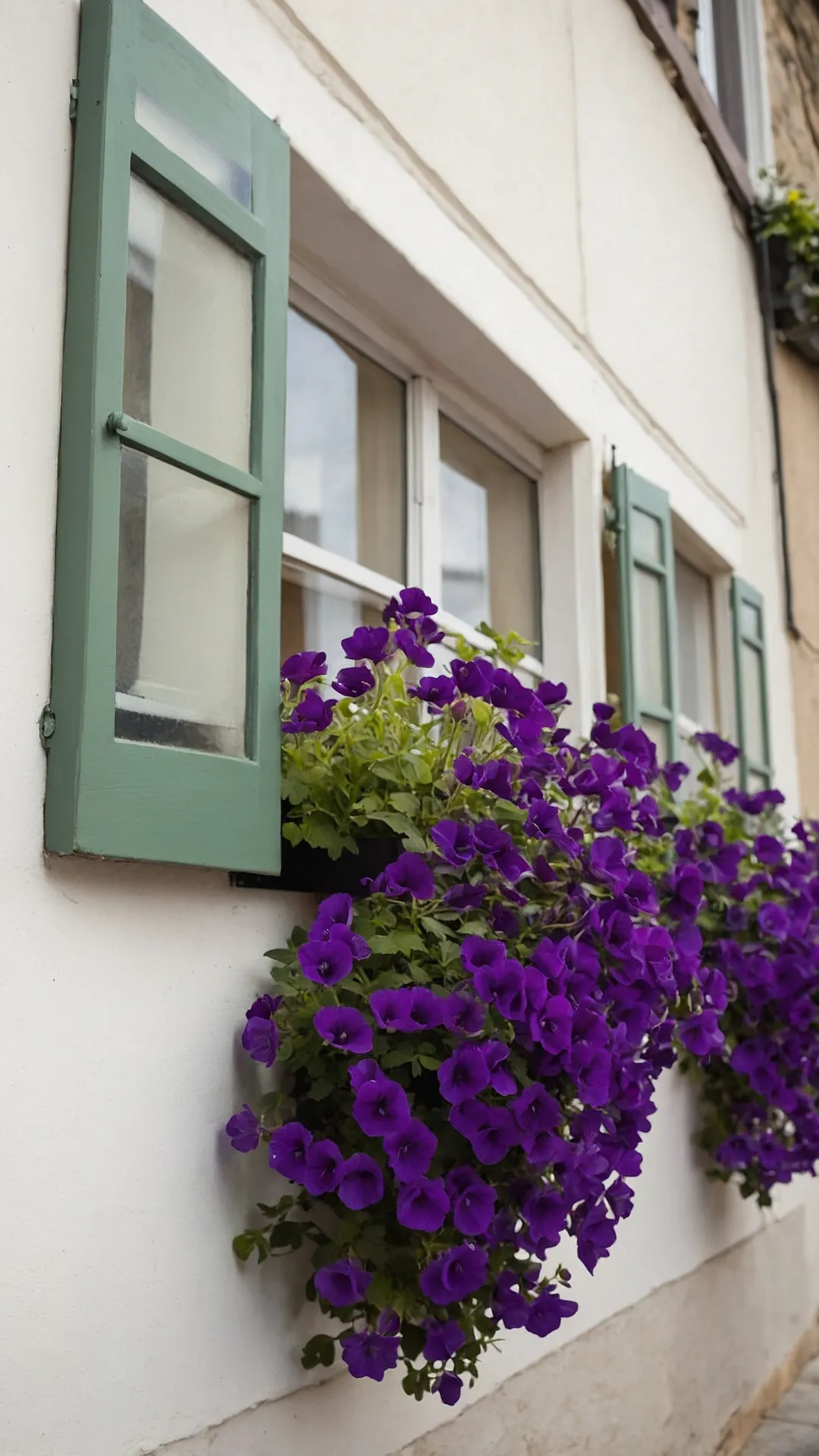 Window Bloom Boost