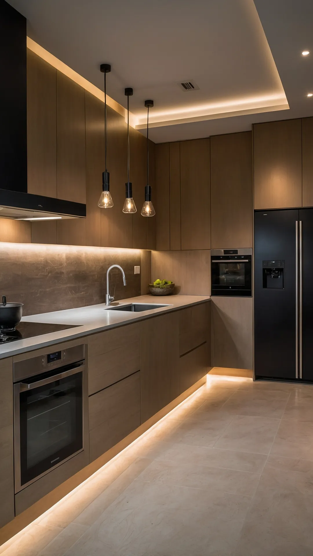 Future Kitchen Goals