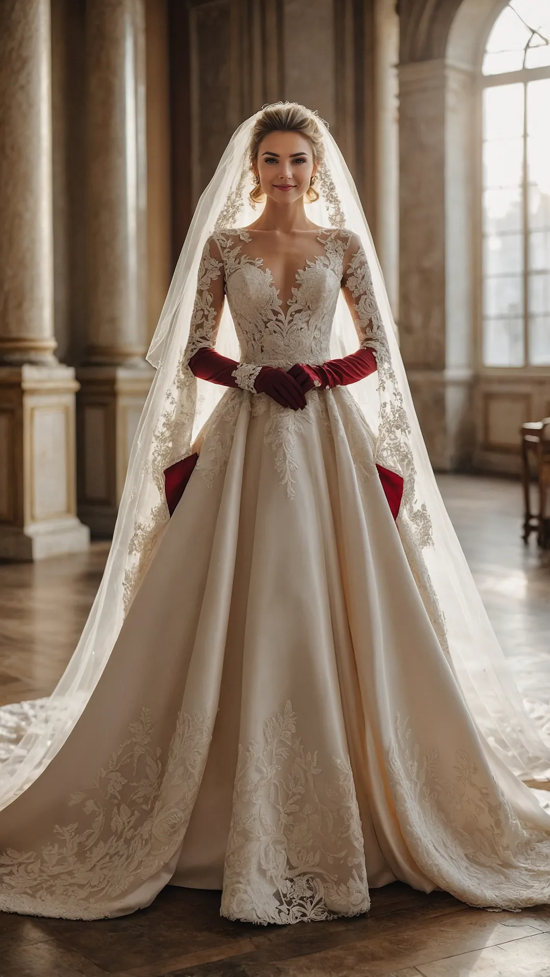 Cloud Nine Couture