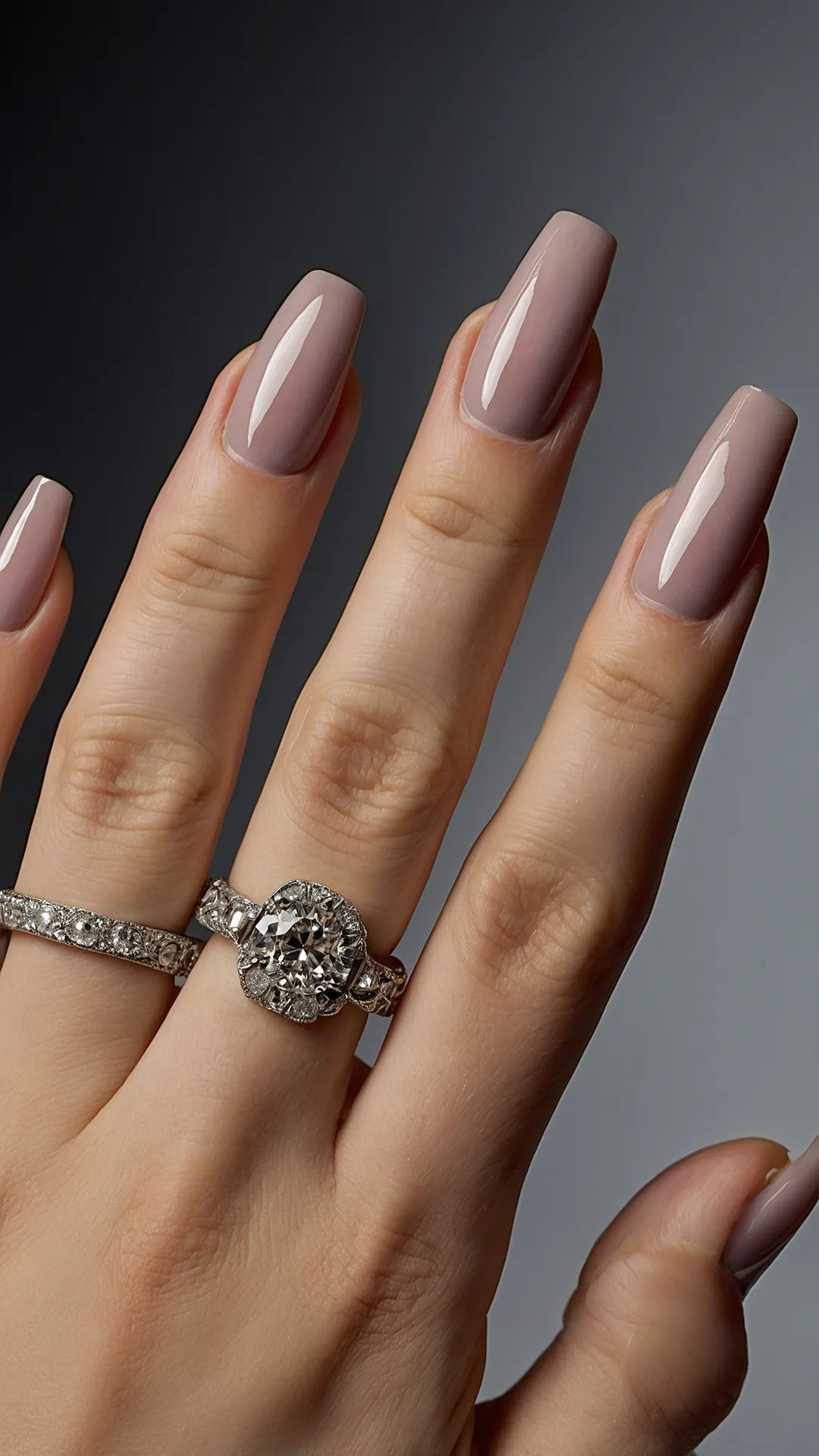 Nailing Your Date Look