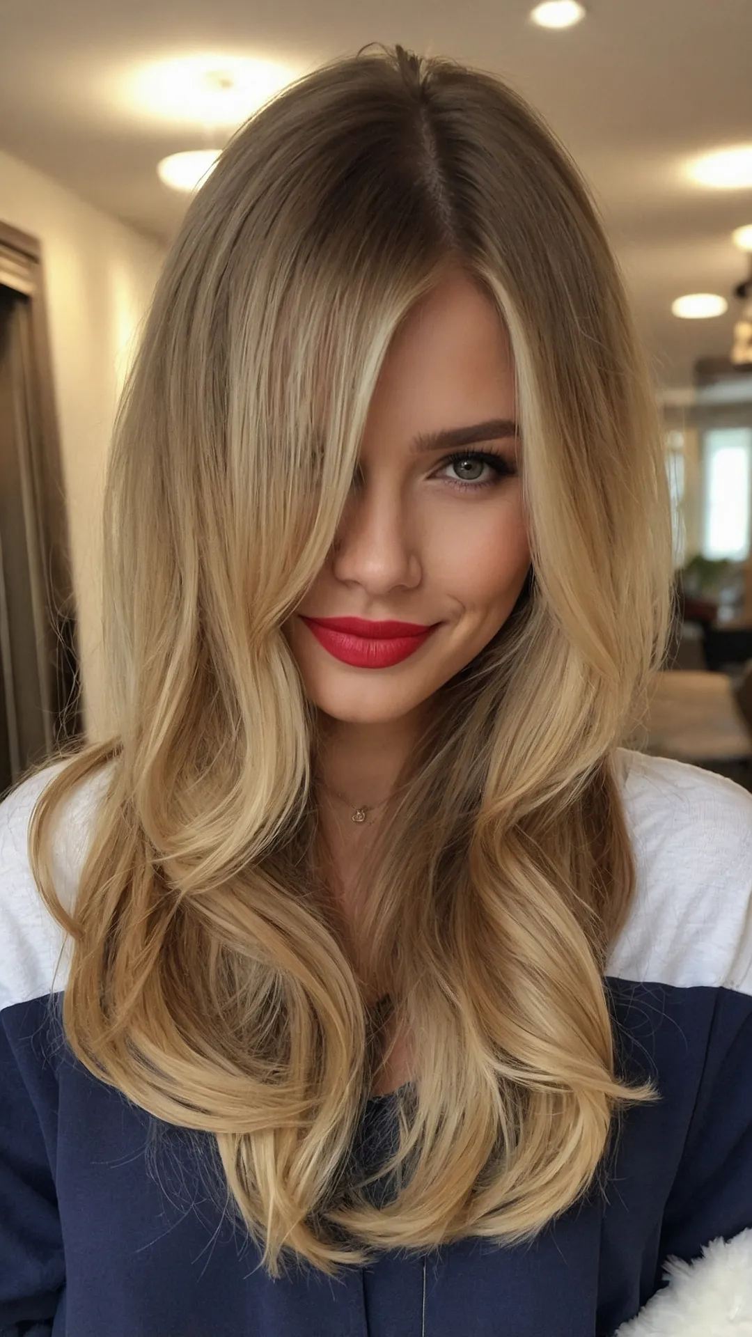 The Blonde Obsession