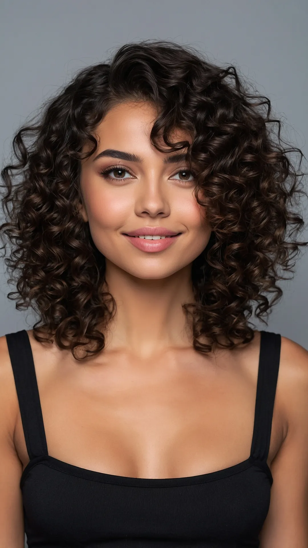 Quick Curl Magic