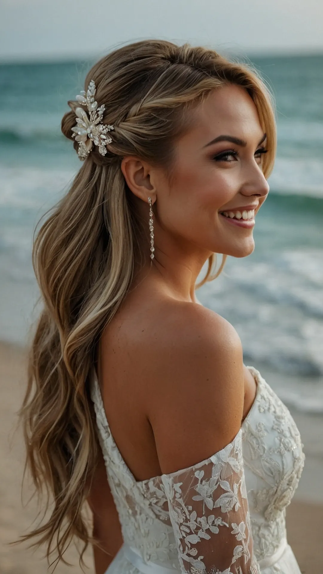 Gorgeous Bridesmaid Styles