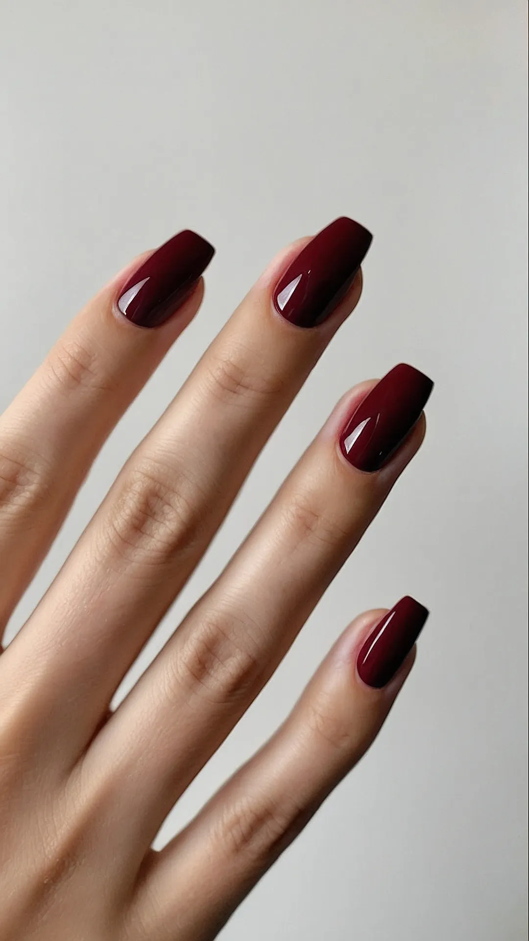 Velvet Nails