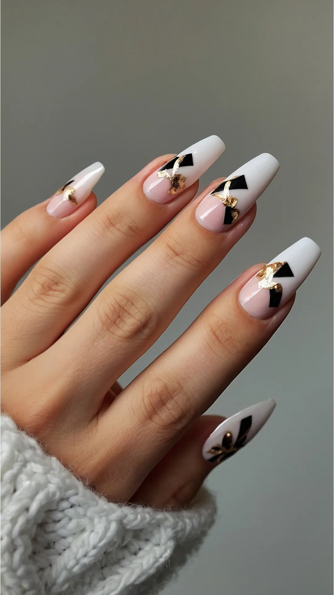 Chic Claws