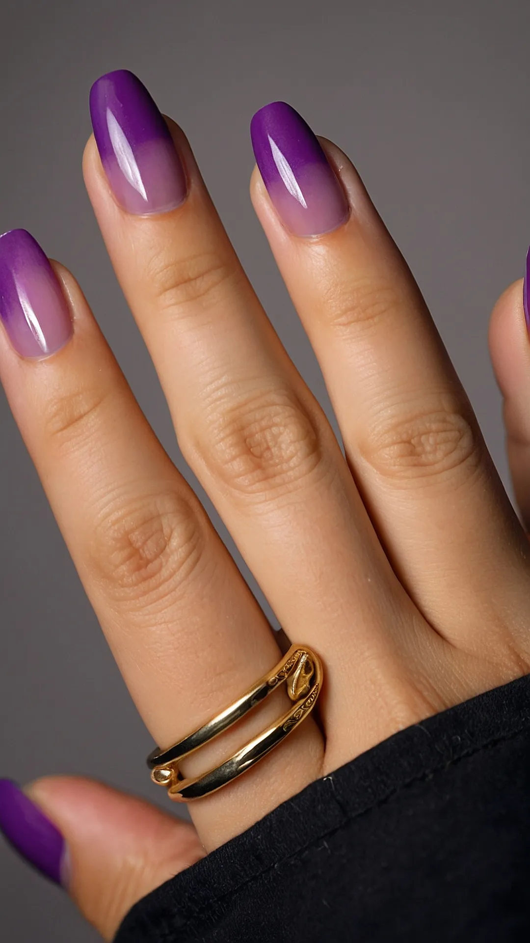 Luxe Lacquer