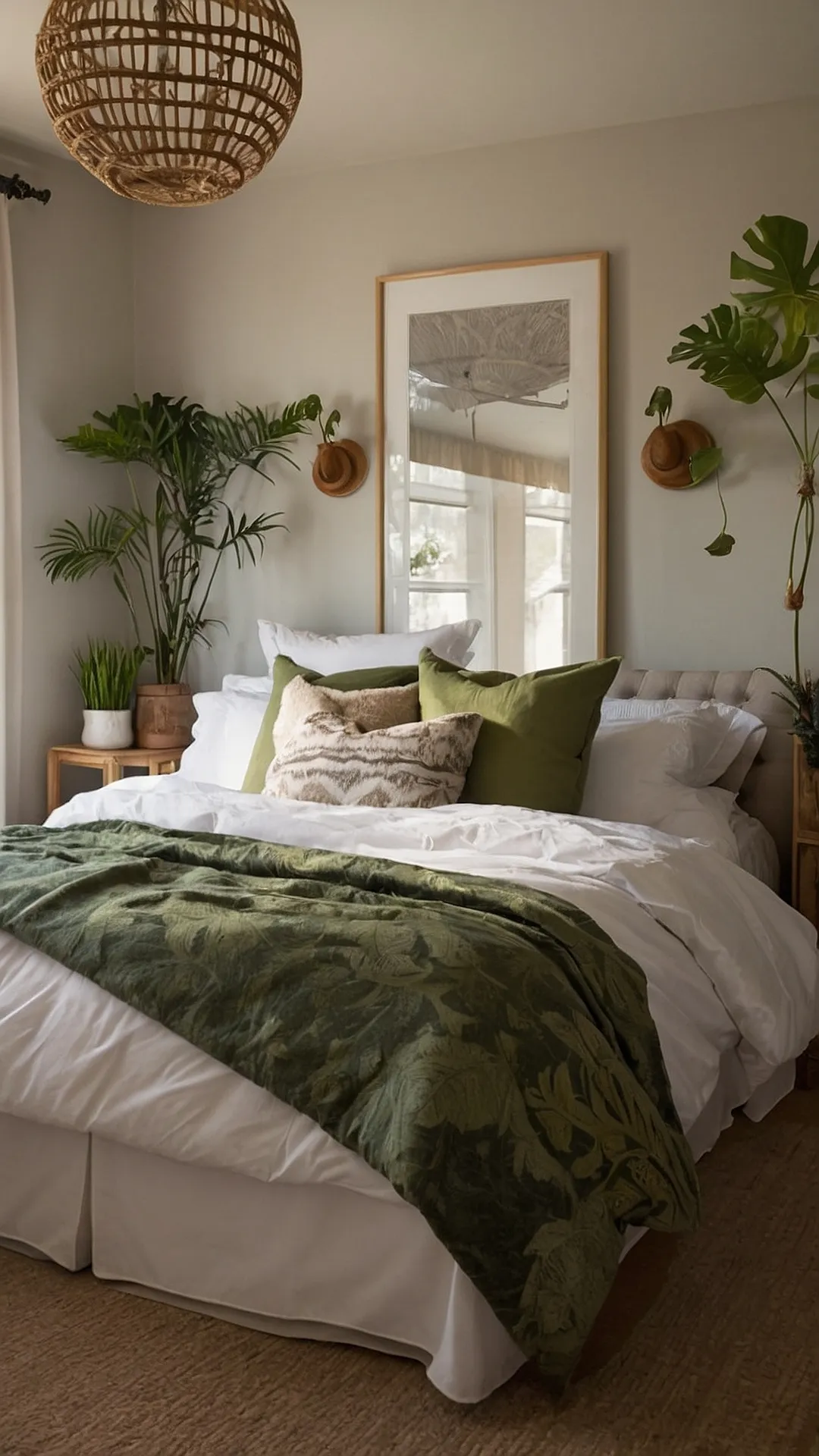 Green Awakening