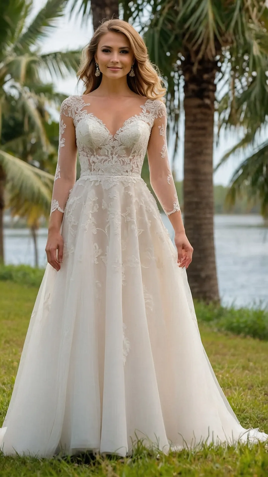 Tulle Temptation,