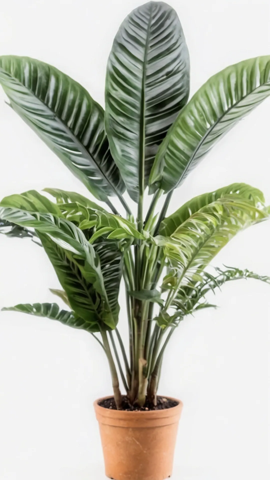 Verdant Illusion