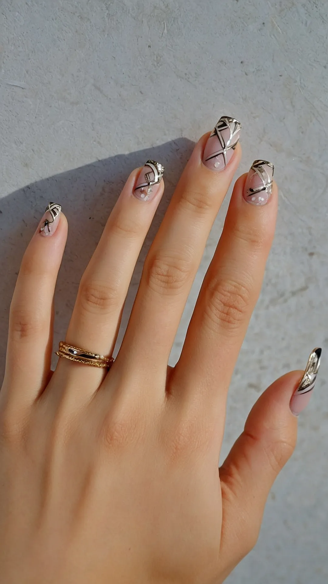 Nailed: Spring