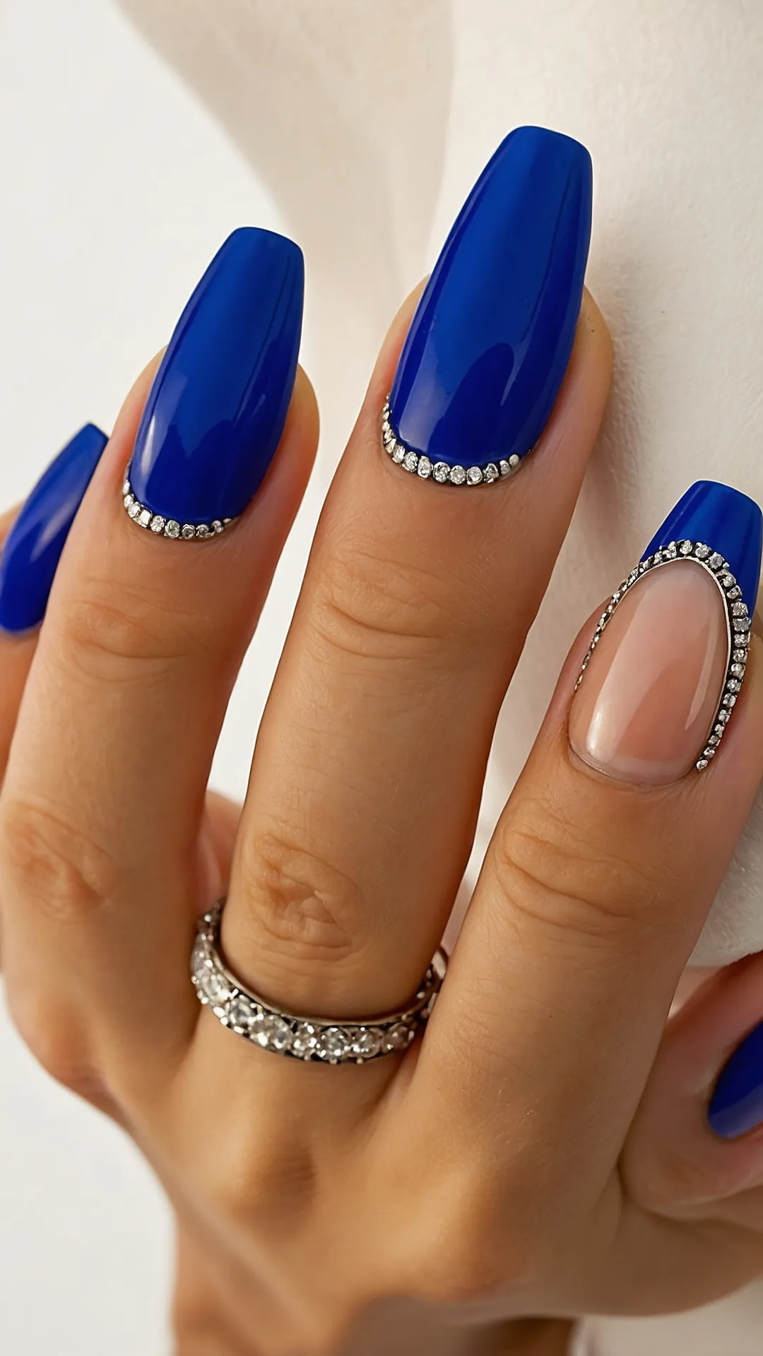 Sparkle & Shine for Prom