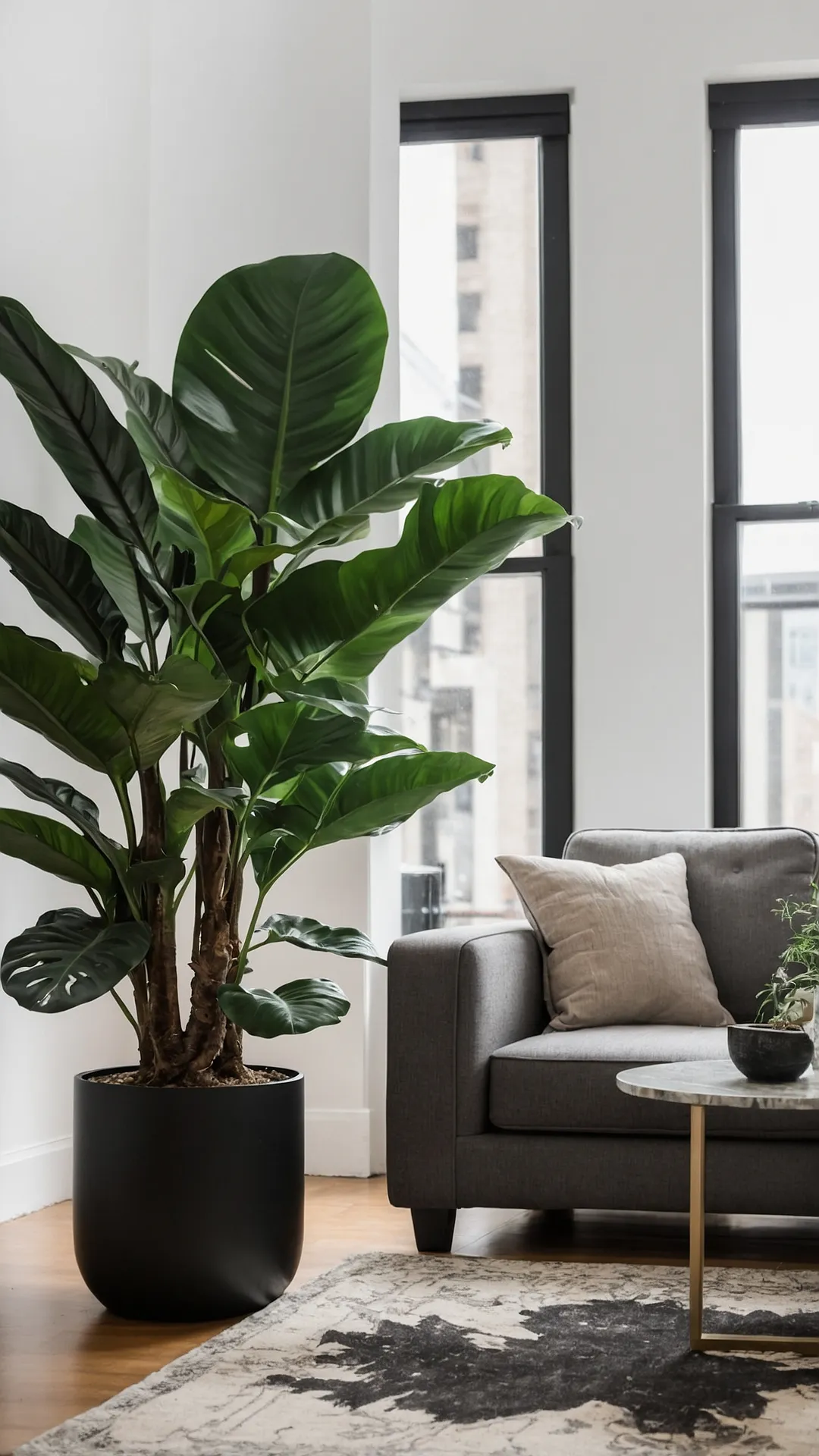 Living Decor Goals