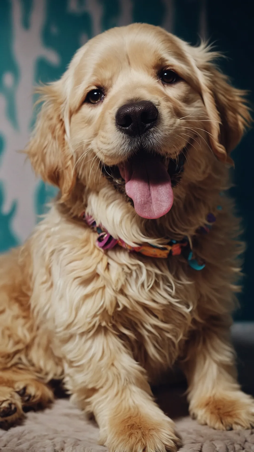 Pupfect View