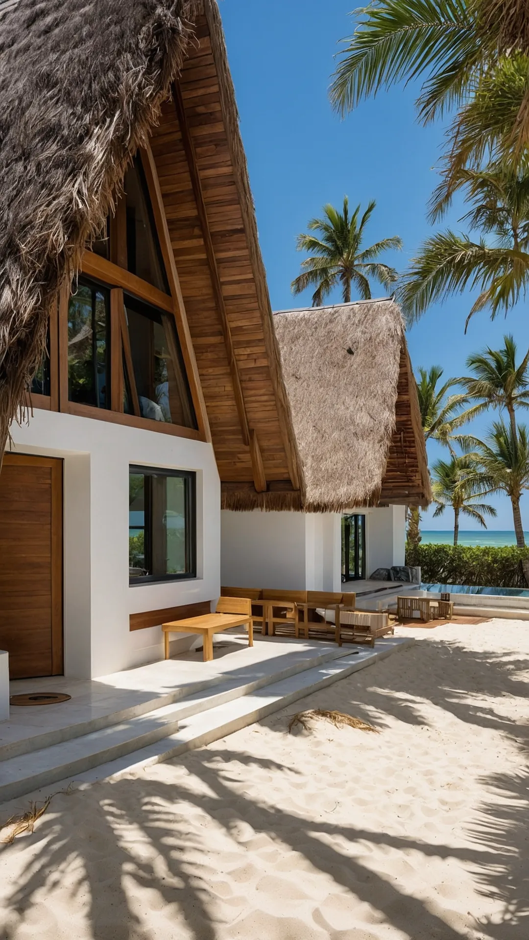 The Horizon House