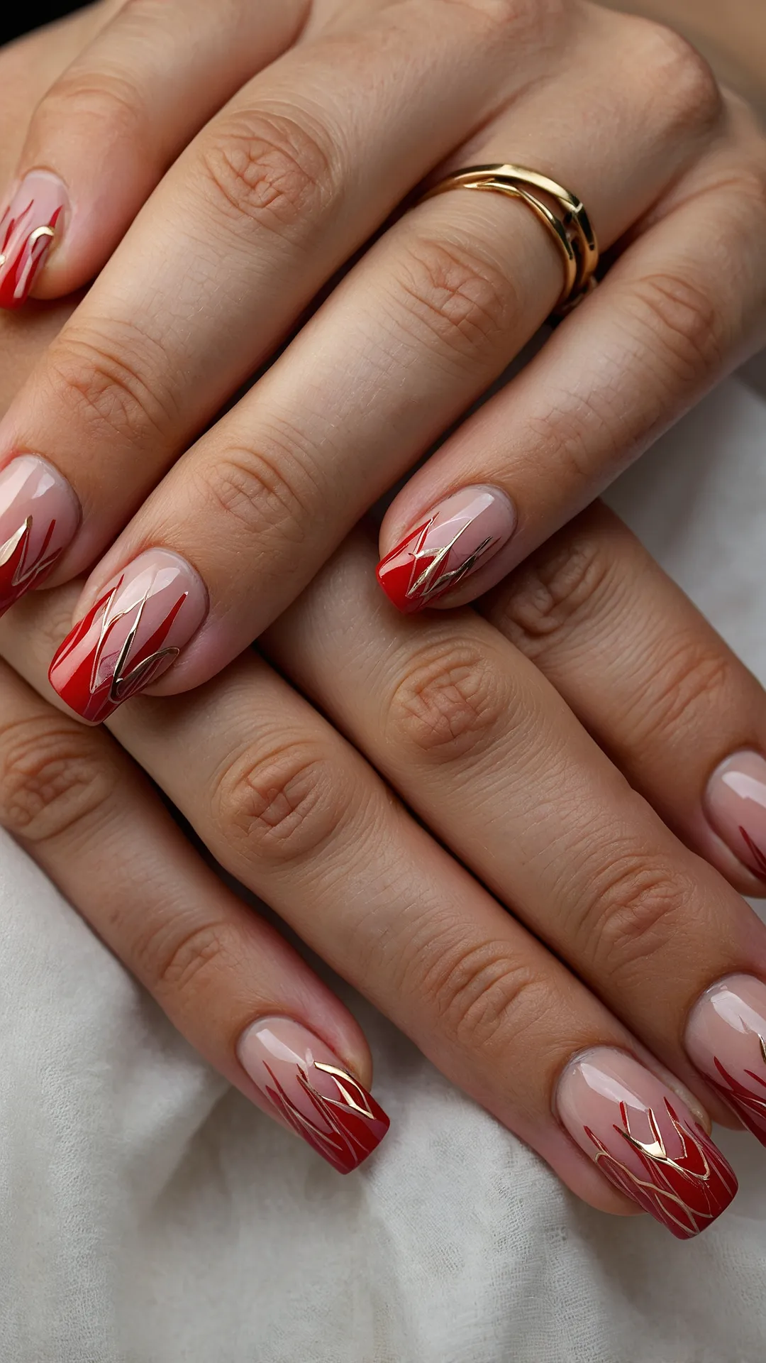 Slay Red Ready
