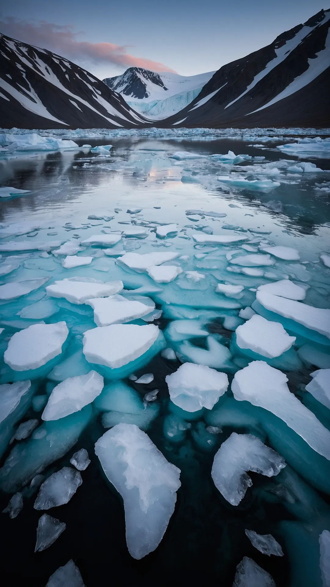 Polar Realm