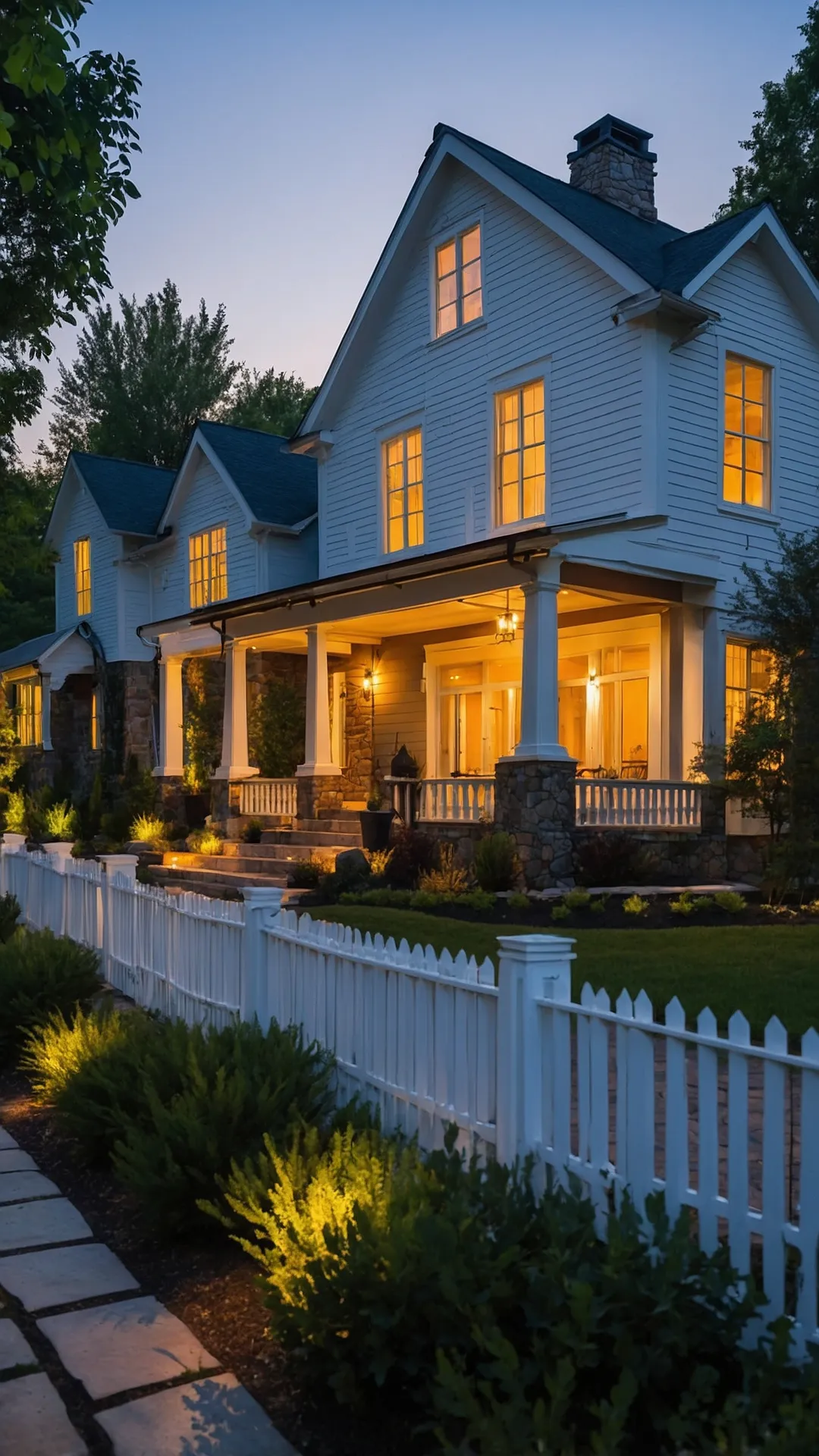 Beyond the Bungalow