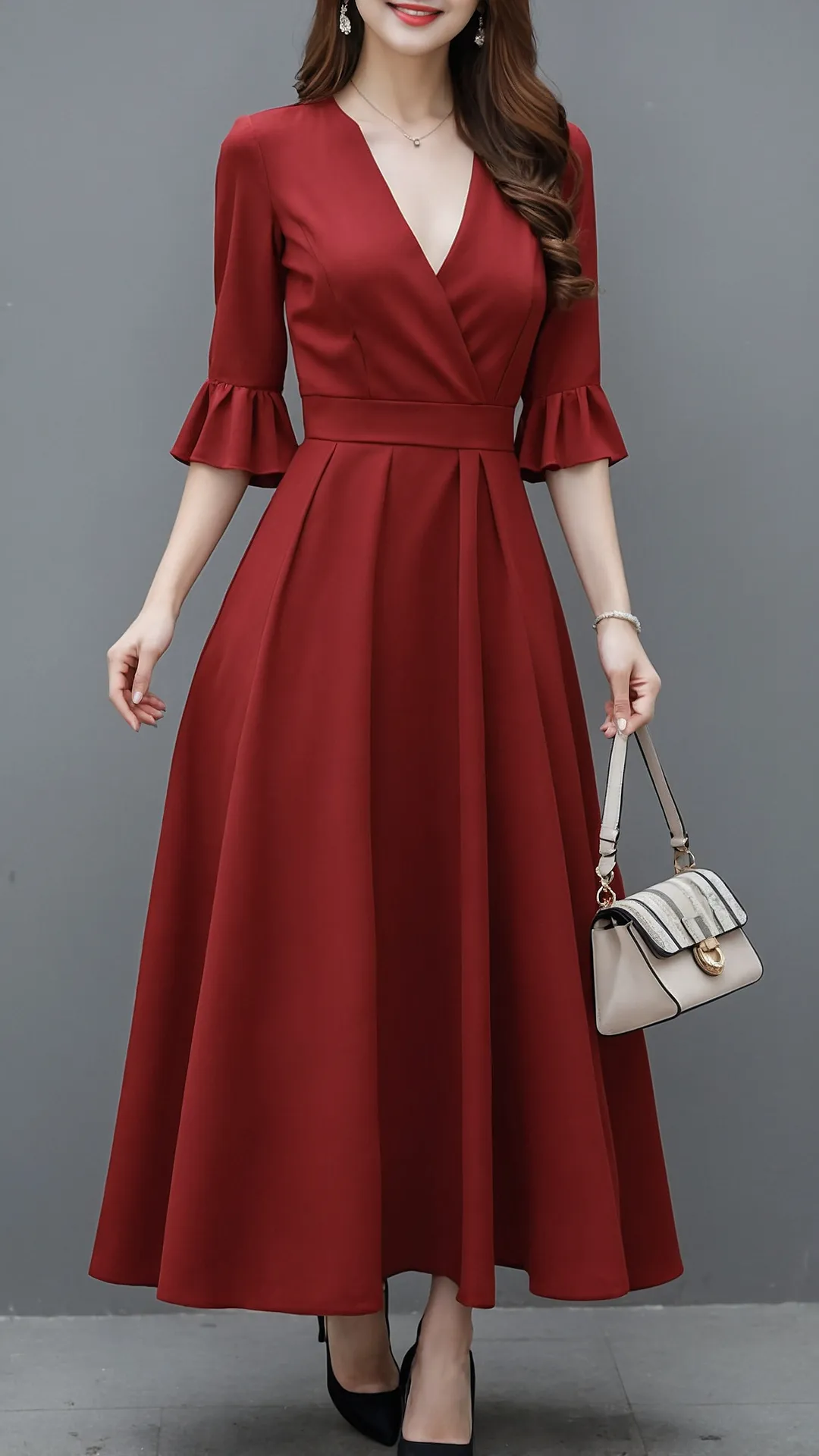 Fabulous Frock Vibes