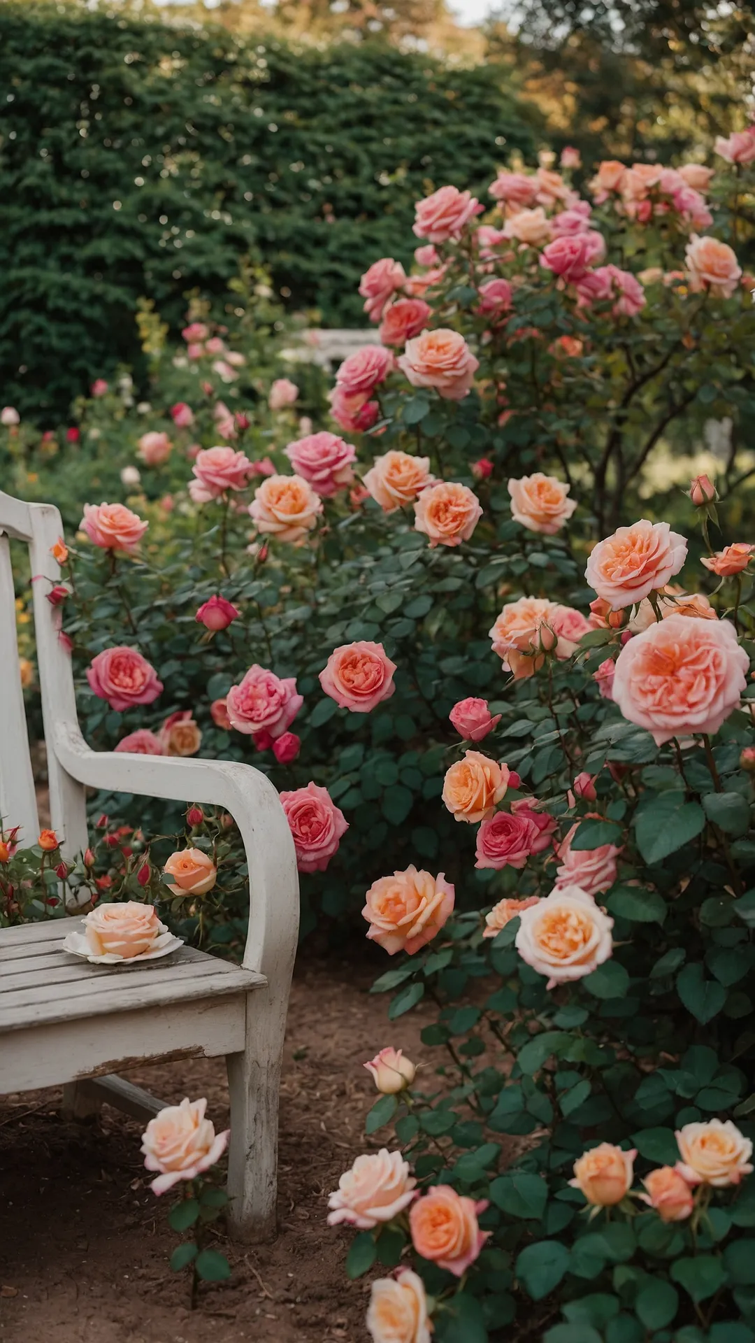 Garden Haven Blooms
